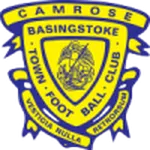 Escudo Basingstoke Town