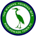Escudo Biggleswade