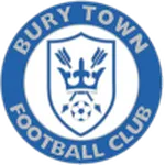 Escudo Bury Town
