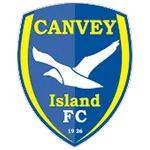 Escudo Canvey Island