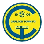 Escudo Carlton Town
