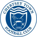 Escudo Chertsey Town