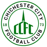 Escudo Chichester City