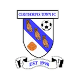 Escudo Cleethorpes Town