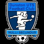 Escudo Dunston UTS