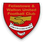 Escudo Felixstowe & Walton Utd