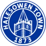 Escudo Halesowen Town