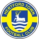 Escudo Hertford Town