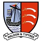 Escudo Maldon & Tiptree