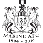 Escudo Marine