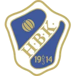 Escudo Halmstad