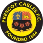 Escudo Prescot Cables