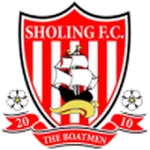 Escudo Sholing
