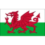 Escudo Wales