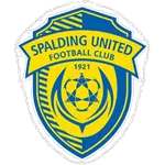 Escudo Spalding United