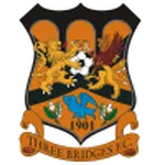Escudo Three Bridges