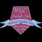Escudo Welwyn Garden City