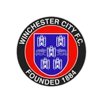 Escudo Winchester City