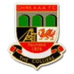 Escudo Chirk AAA