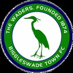 Escudo Biggleswade Town