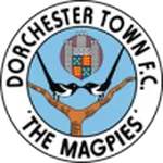 Escudo Dorchester Town