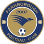 Escudo Farnborough
