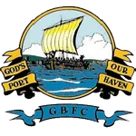 Escudo Gosport Borough