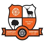 Escudo Hartley Wintney