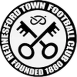 Escudo Hednesford Town