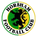 Escudo Horsham