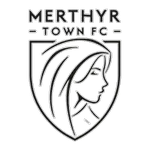 Escudo Merthyr Town