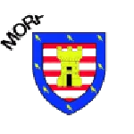 Escudo Morpeth Town