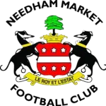 Escudo Needham Market