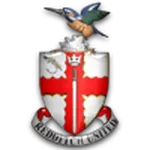 Escudo Redditch United
