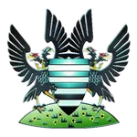 Escudo Salisbury