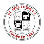 Escudo St Ives Town