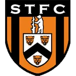 Escudo Stratford Town