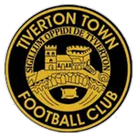 Escudo Tiverton Town