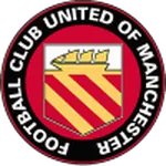 Escudo United of Manchester
