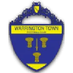 Escudo Warrington Town