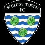 Escudo Whitby Town