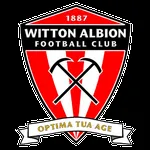 Escudo Witton Albion