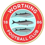 Escudo Worthing