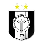 Escudo Ceilândia