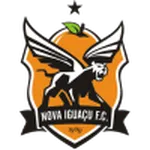 Escudo Nova Iguaçu