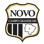 Escudo Novoperário