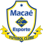 Escudo Macaé