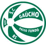 Escudo Gaúcho