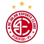 Escudo 4 de Julho