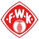 Escudo Würzburger Kickers